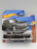 Samochodzik Hot Wheels JMT29 '83 Chevy Silverado