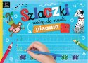 Szlaczki Wstęp do nauki pisania Aksjomat Nauka Pisania