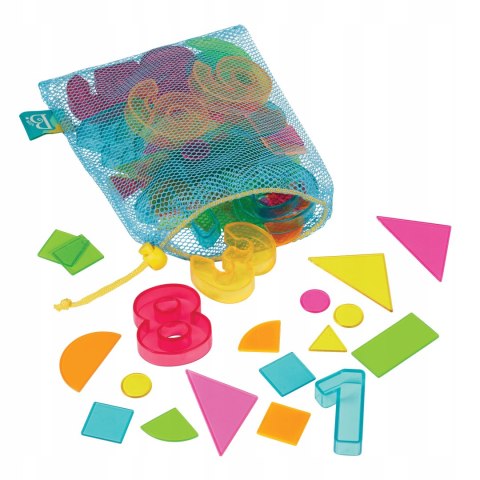 B.toys edukacyjny podświetlany stolik do rysowania Look & shine