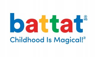 Gra zręcznościowa Szufle z piłkami Scoop & Toss Game Set B.toys