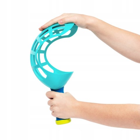 Gra zręcznościowa Szufle z piłkami Scoop & Toss Game Set B.toys