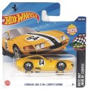Hot Wheels JBC19 Ferrari 365 GTB4 Competizione 2025