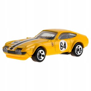 Hot Wheels JBC19 Ferrari 365 GTB4 Competizione 2025