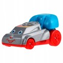 Samochodzik Hot Wheels JBC13 Quick Chat Experimotors