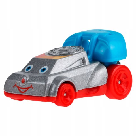 Samochodzik Hot Wheels JBC13 Quick Chat Experimotors