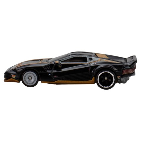 Hot Wheels Premium JBL57 POP Culture Quadra Turbo-R V-tech Cyberpunk 2077