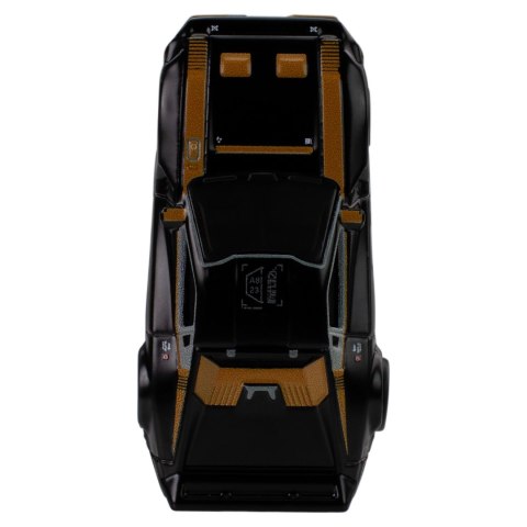 Hot Wheels Premium JBL57 POP Culture Quadra Turbo-R V-tech Cyberpunk 2077