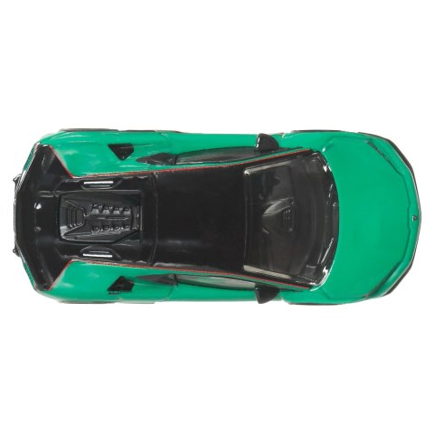 Hot Wheels Premium JBL09 Lamborghini Temerario Boulevard