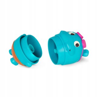 Łódka B.Toys z napędem do kąpieli niebieska BX2298Z