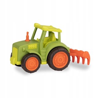 Traktor z Broną Wonder Wheels B.Toys BT1019Z Ciągnik