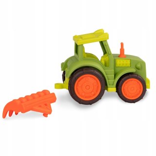 Traktor z Broną Wonder Wheels B.Toys BT1019Z Ciągnik