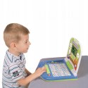 Laptop Edukacyjny Dwujęzyczny PL-ANG Dzieci Smily