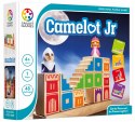 Smart Games Kamelot Junior Gra Logiczna 4+ Camelot