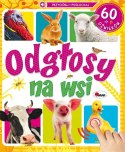 Odgłosy na wsi 60 dźwięków Przyciśnij i Posłuchaj