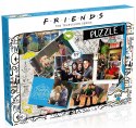 Puzzle 1000 Friends Przyjaciele Scrapbook