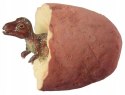 Bones&More Duża figurka Dinozaura Wykopalisko