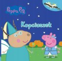 Książeczka Świnka Peppa Pewnego Kopciuszek