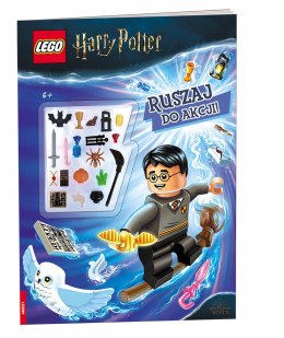 Lego Harry Potter Ruszaj do akcji!