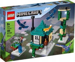 Klocki Lego Minecraft 21173 Podniebna wieża