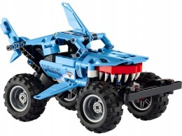 Klocki Lego Technic 42134 Monster Jam Megalodon