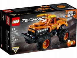Klocki Lego Technic 42135 Monster Jam El Toro Loco