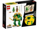 Lego 71757 Ninjago Mech Ninja Lloyda 4+