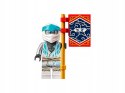 Lego 71761 Ninjago Energetyczny mech Zane'a EVO