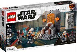 Lego 75310 Star Wars Starcie na Mandalore 7+
