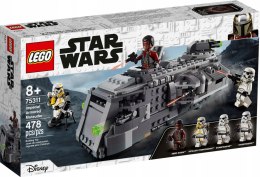 Lego 75311 Star Wars Opancerzony maruder Imperium