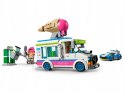 Lego City 60314 Policyjny pościg za furgonetką