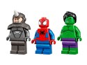 Lego 10782 Marvel Super Heroes Hulk kontra Rhino