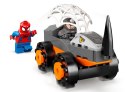 Lego 10782 Marvel Super Heroes Hulk kontra Rhino