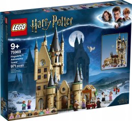 Lego 75969 Harry Potter Wieża Astronomiczna w Hogw