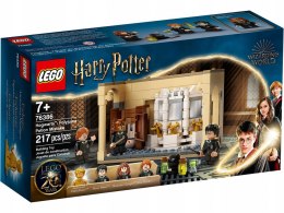 Lego 76386 Harry Potter Hogwart pomyłka z eliksire