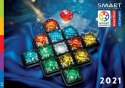 Gra Logiczna Diamentowe Wyzwania Smart Games 10+