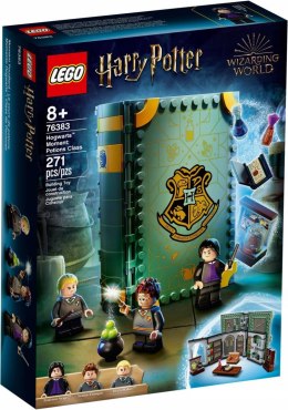 Lego 76383 Harry Potter Chwile z Hogwartu eliksir