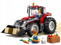 Lego City 60287 Traktor 5+ Klocki Farmer