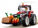 Lego City 60287 Traktor 5+ Klocki Farmer