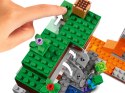 Lego Minecraft 21166 Opuszczona kopalnia