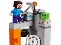 Lego Minecraft 21166 Opuszczona kopalnia