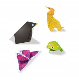 Origami Zwierzęta Edukacyjny do zabawy Melissa