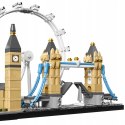 Klocki Lego 21034 Architecture Londyn