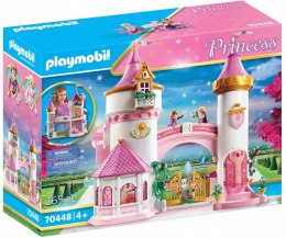 Playmobil 70448 Princess Zamek księżniczek 4+