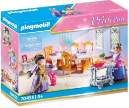 Playmobil 70455 Princess Jadalnia 4+