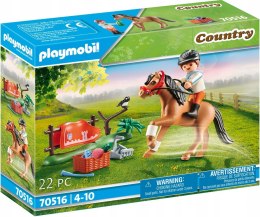 Playmobil 70516 Country Kucyk Connemara 4+