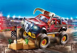 Playmobil 70549 Stuntshow: Monster Truck Rogacz 4+