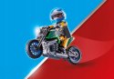 Playmobil 70552 Stuntshow: Namiot serwisowy 4+