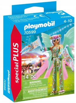 Playmobil 70599 Wróżka na szczudłach 4+