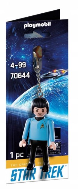 Playmobil 70644 Breloczek Star Trek Mr. Spock