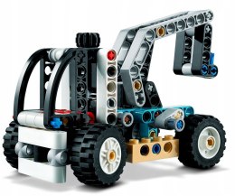 Klocki Lego 42133 Technic Ładowarka teleskopowa